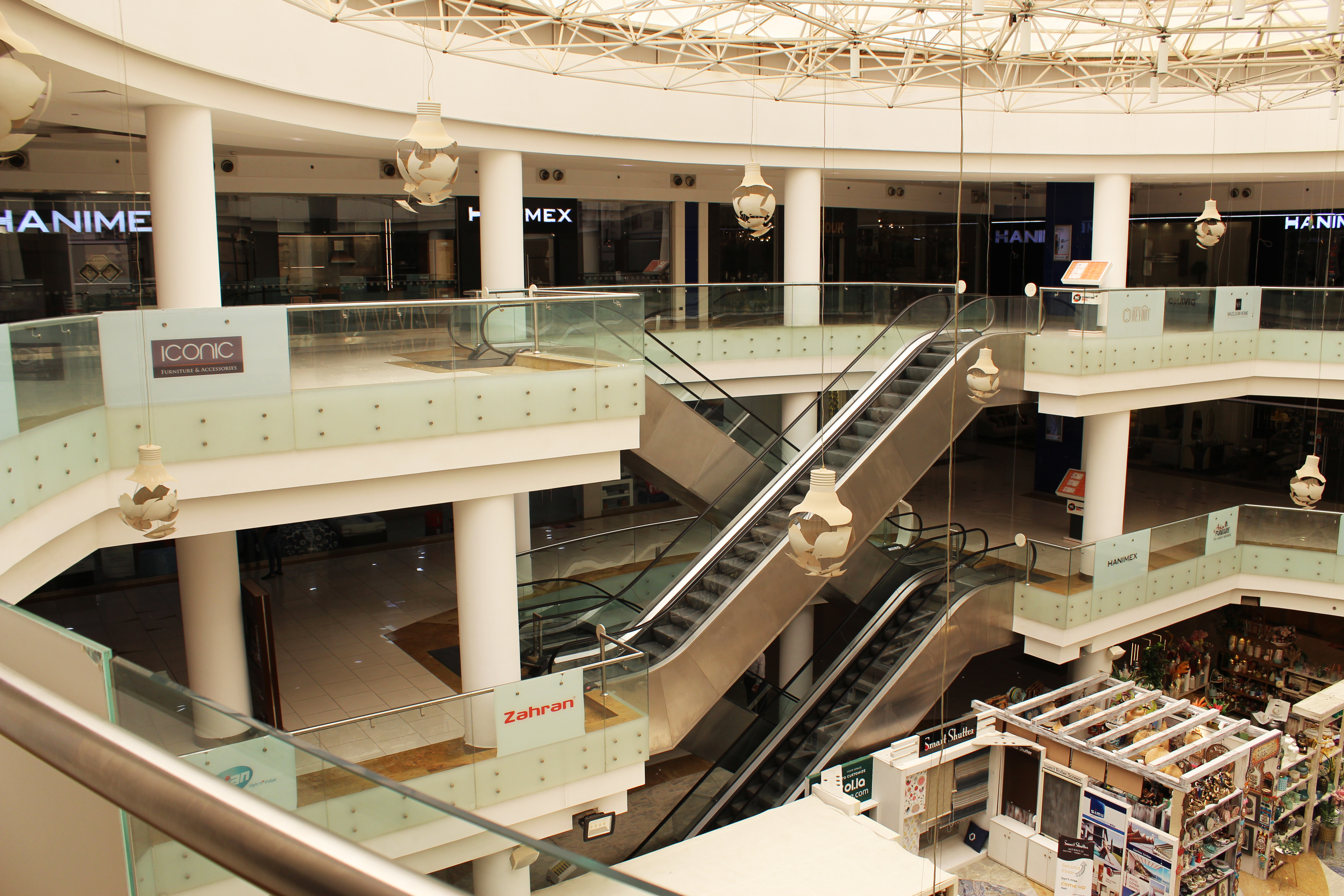 Services & Facilities